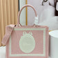 Dioramour Medium Dior Book Tote with Strap