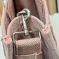 Dioramour Medium Dior Book Tote with Strap