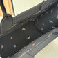 Dioramour Medium Dior Book Tote with Strap