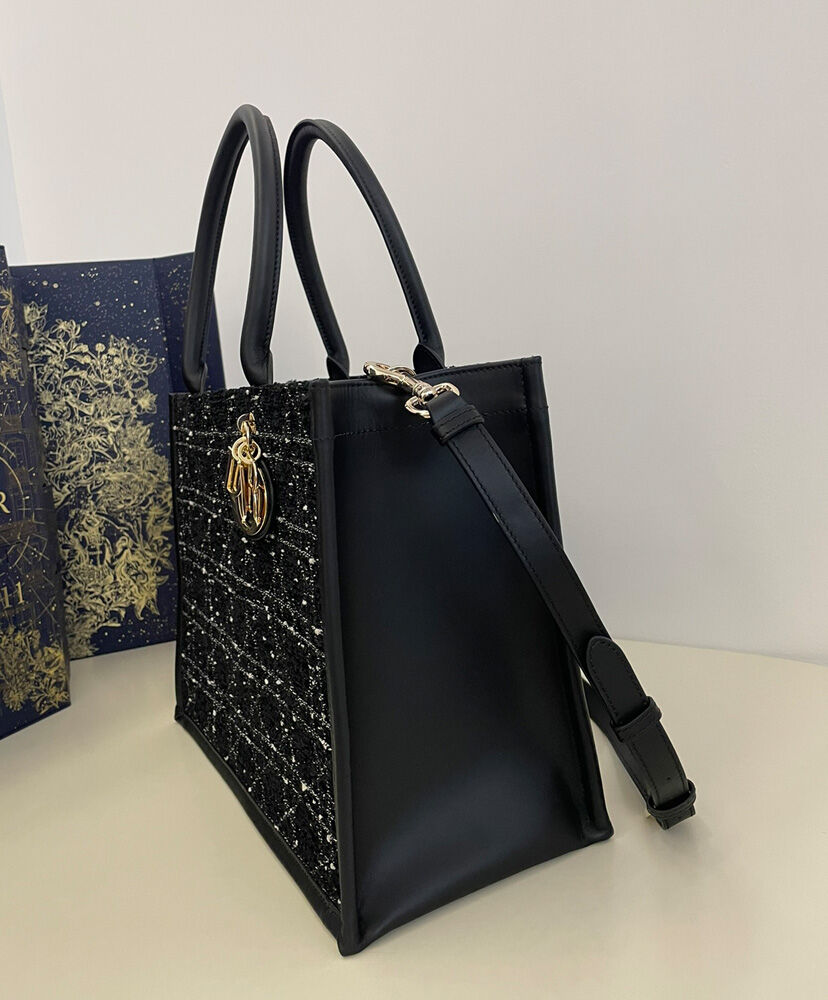 Medium Dior Book Tote