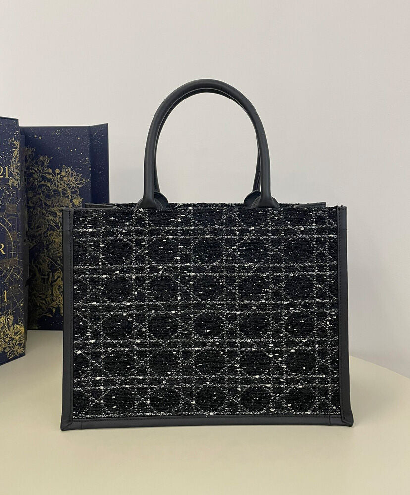 Medium Dior Book Tote