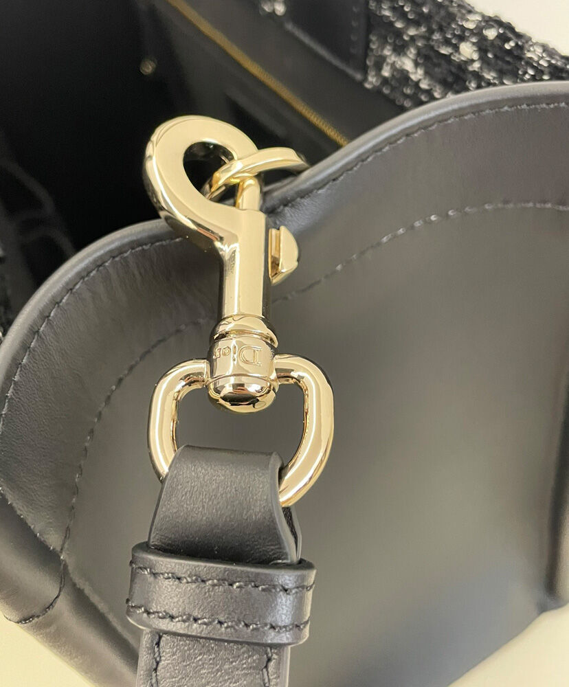 Medium Dior Book Tote