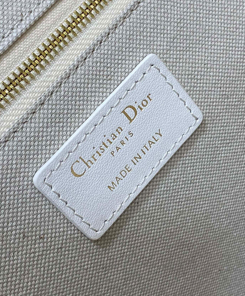 Medium Dior Book Tote