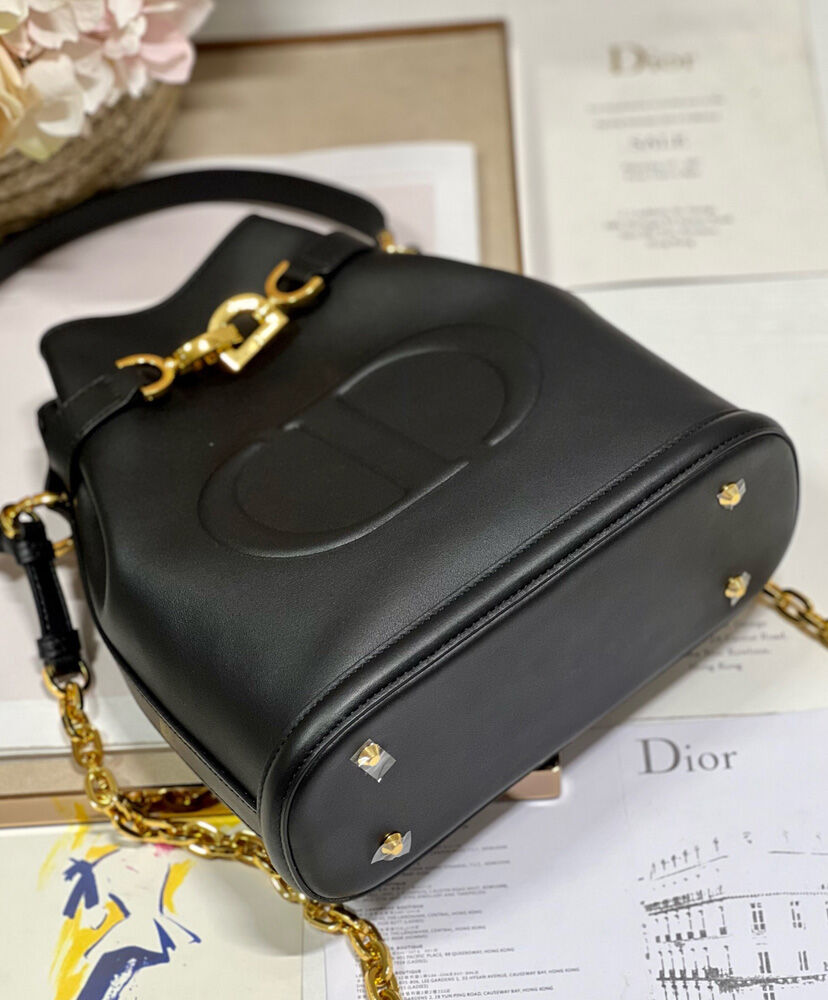 Medium C'est Dior Bag