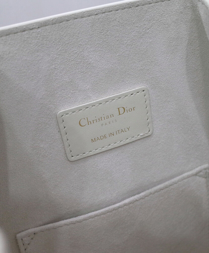 Small C'est Dior Bag