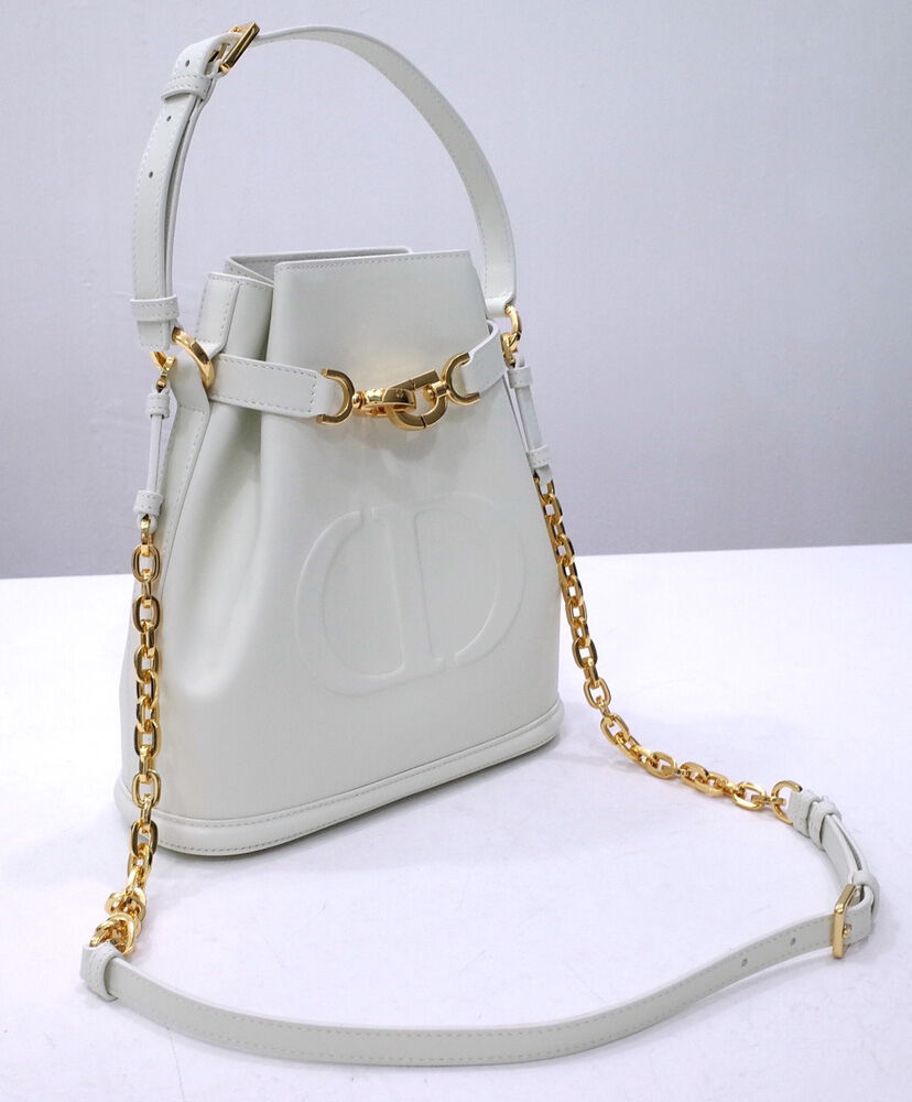 Small C'est Dior Bag