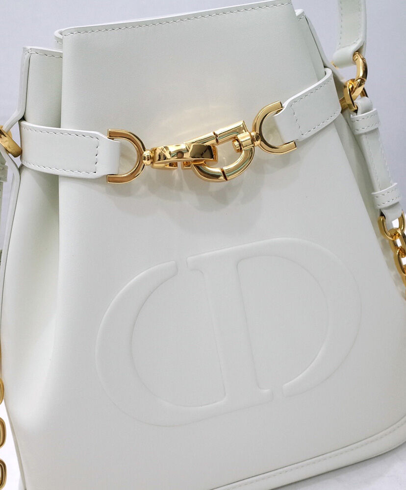 Small C'est Dior Bag