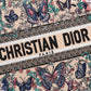 Large Dior Book Tote