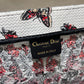 Medium Dior Book Tote
