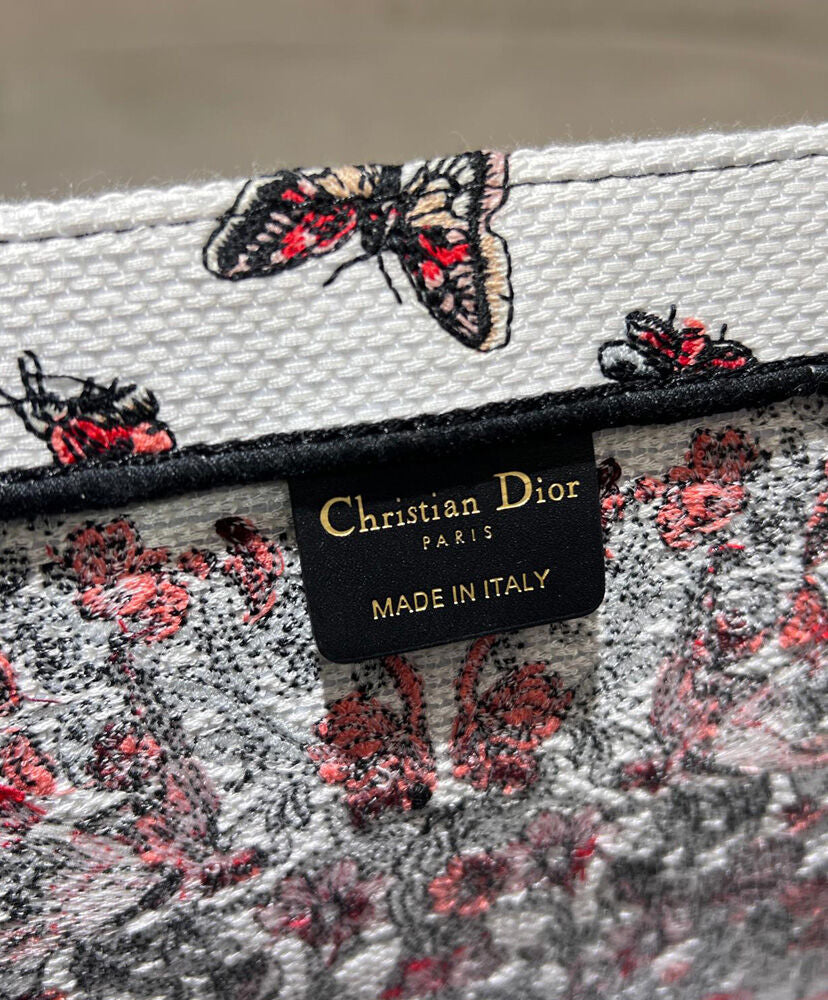 Medium Dior Book Tote
