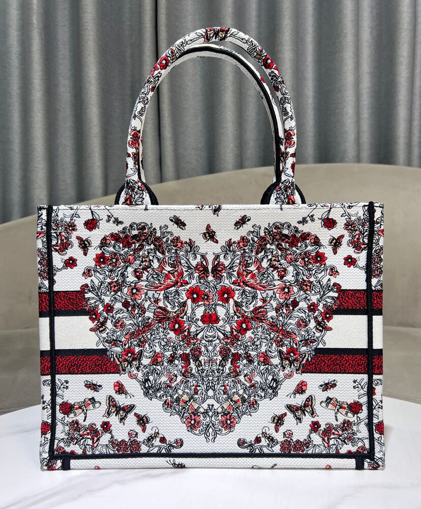 Medium Dior Book Tote