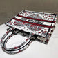 Medium Dior Book Tote