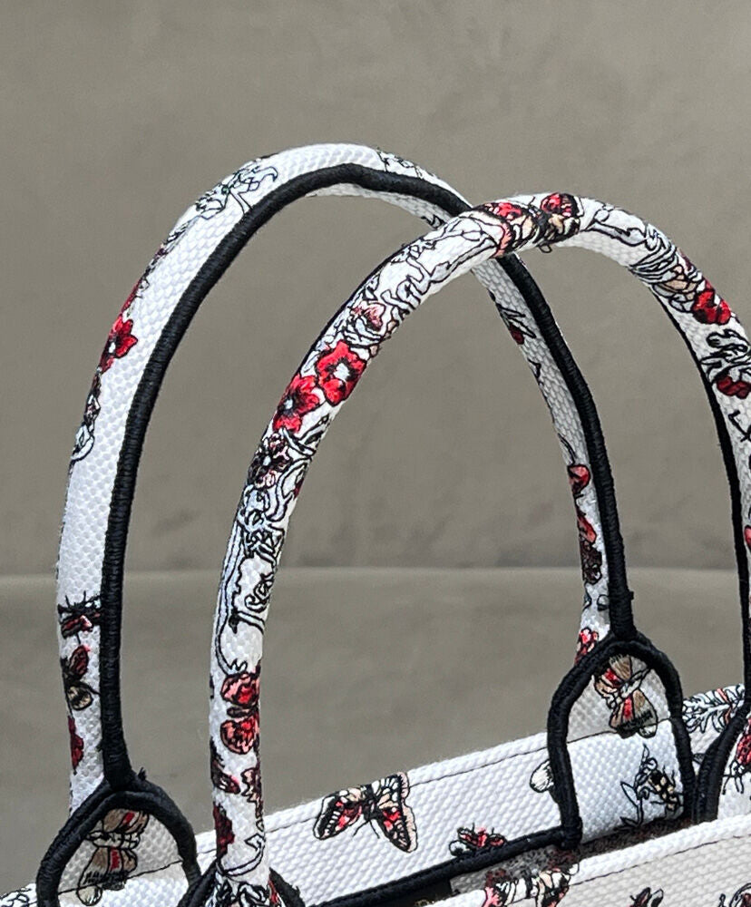 Medium Dior Book Tote