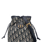 30 Montaigne Mini Bucket Bag with Drawstring