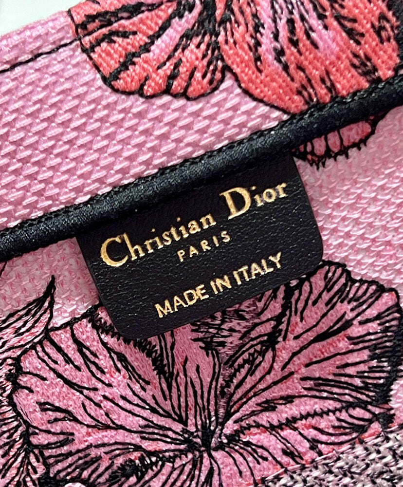 Medium Dior Book Tote