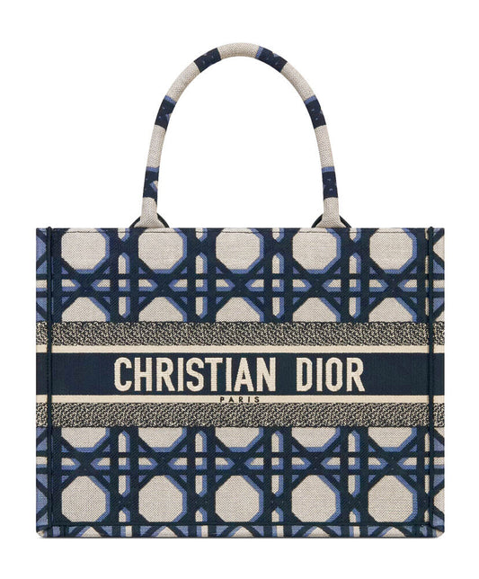 Medium Dior Book Tote