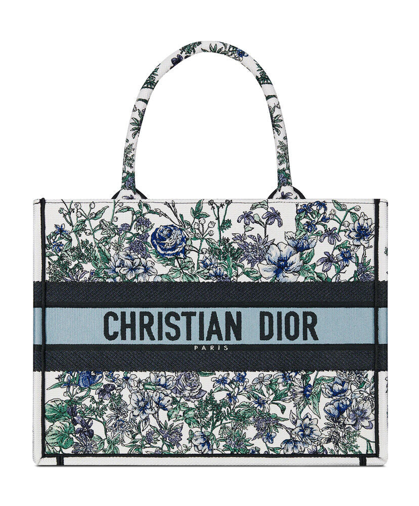 Medium Dior Book Tote