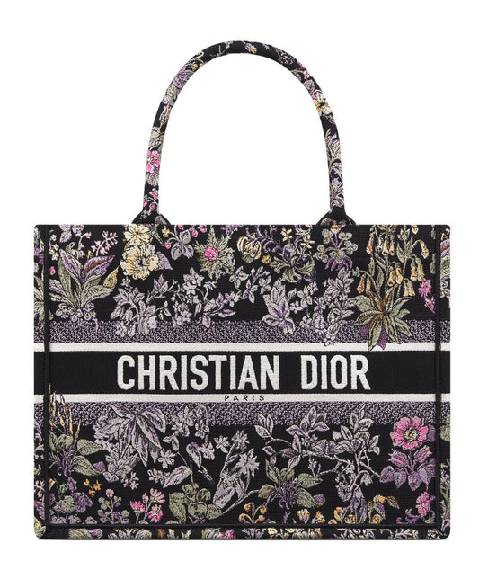 Medium Dior Book Tote