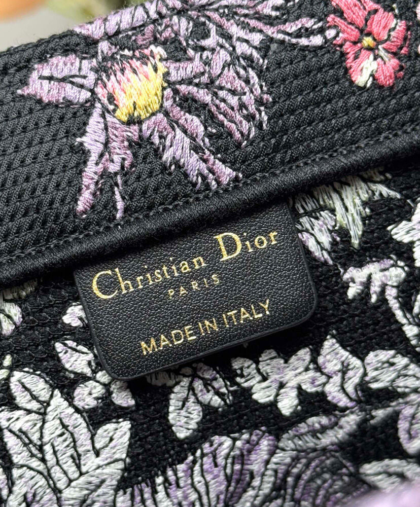 Medium Dior Book Tote