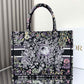 Medium Dior Book Tote