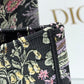 Medium Dior Book Tote