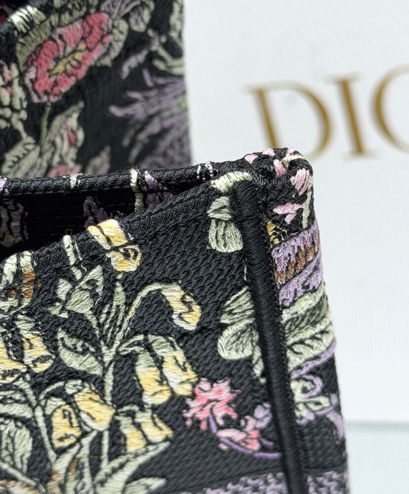 Medium Dior Book Tote