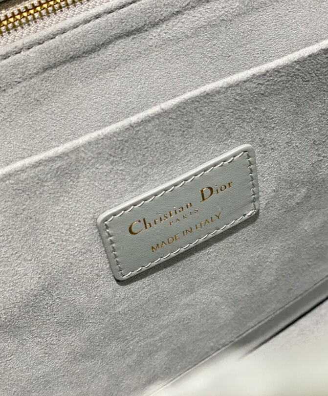 Medium Dior Book Tote