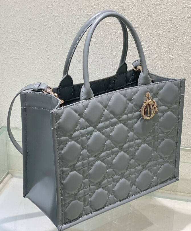 Medium Dior Book Tote