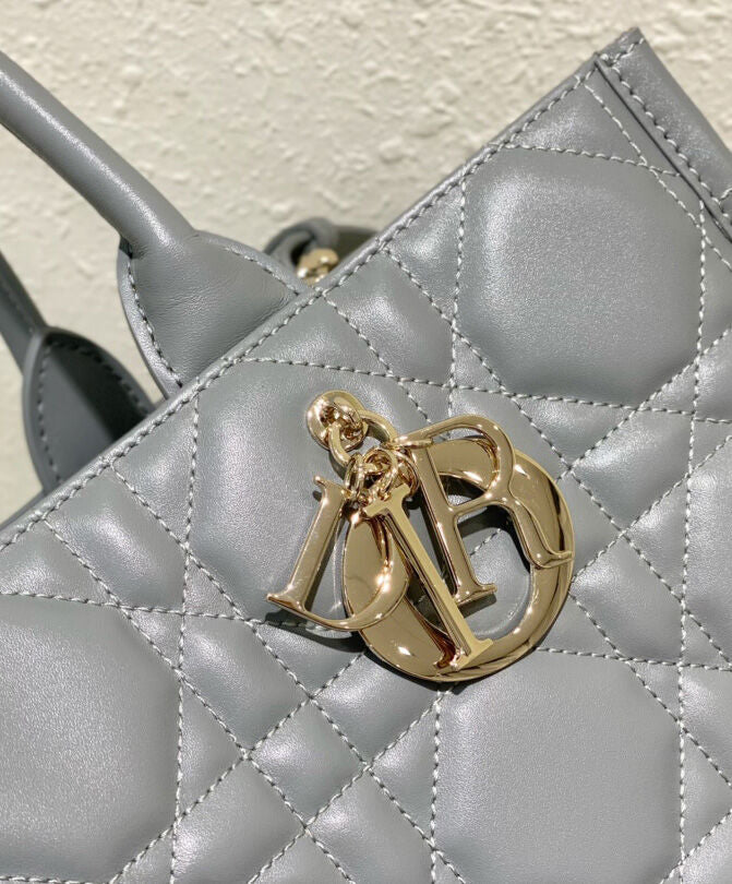 Medium Dior Book Tote