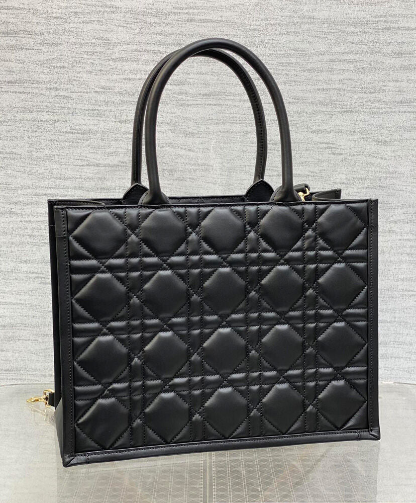 Medium Dior Book Tote