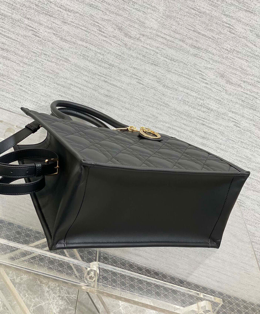 Medium Dior Book Tote