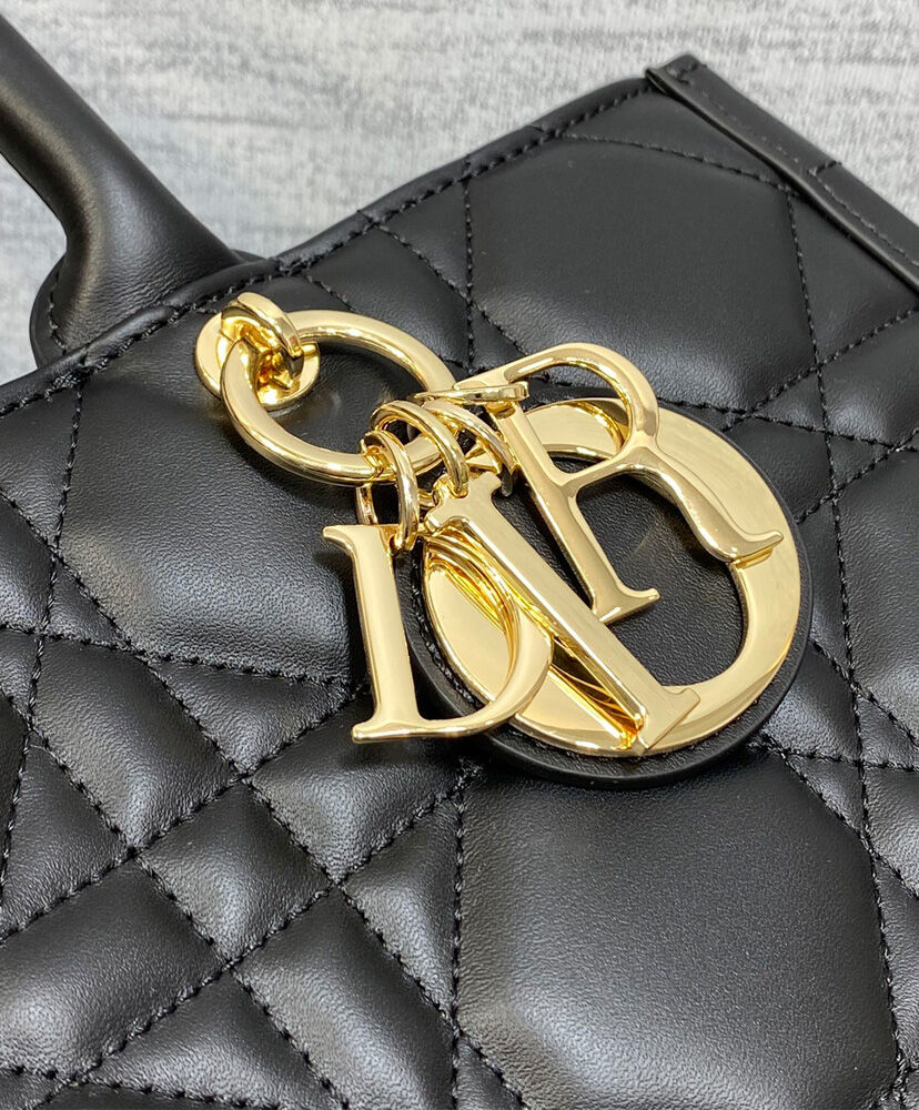 Medium Dior Book Tote