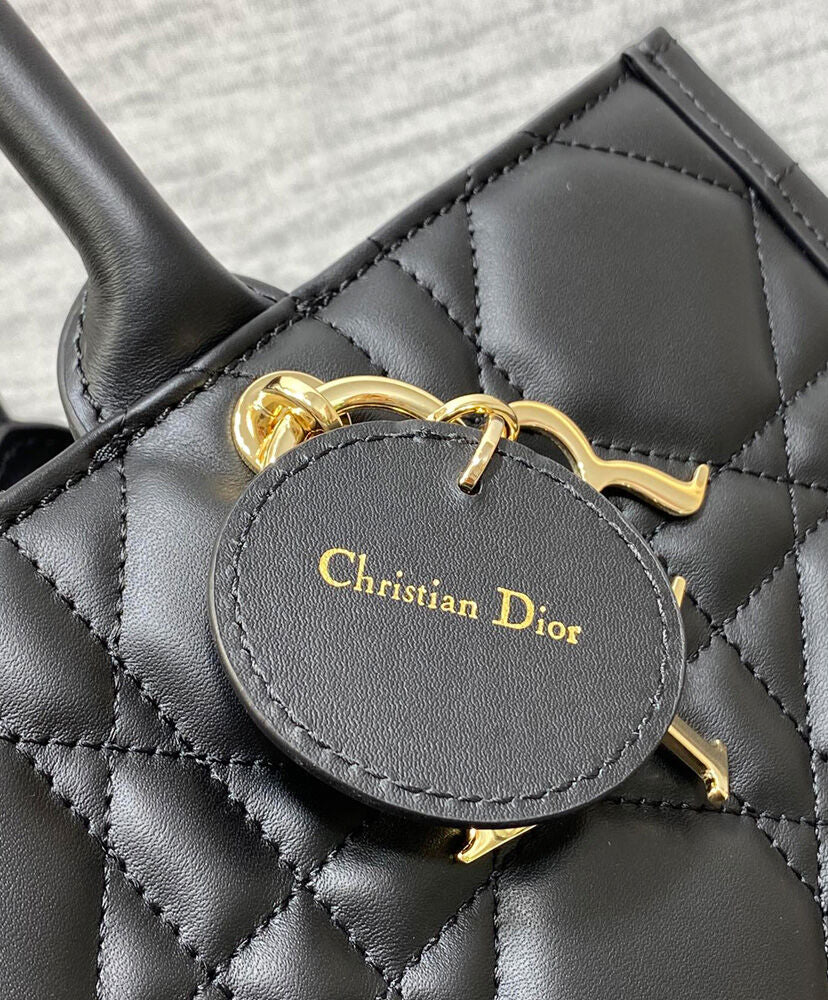 Medium Dior Book Tote