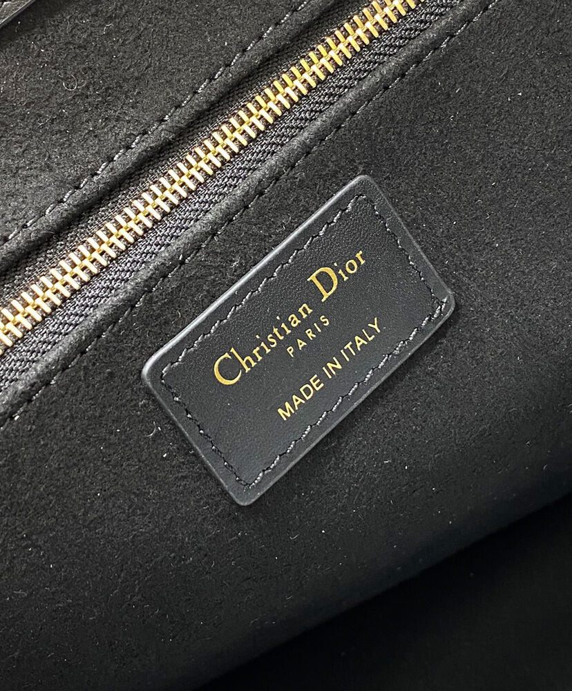 Medium Dior Book Tote