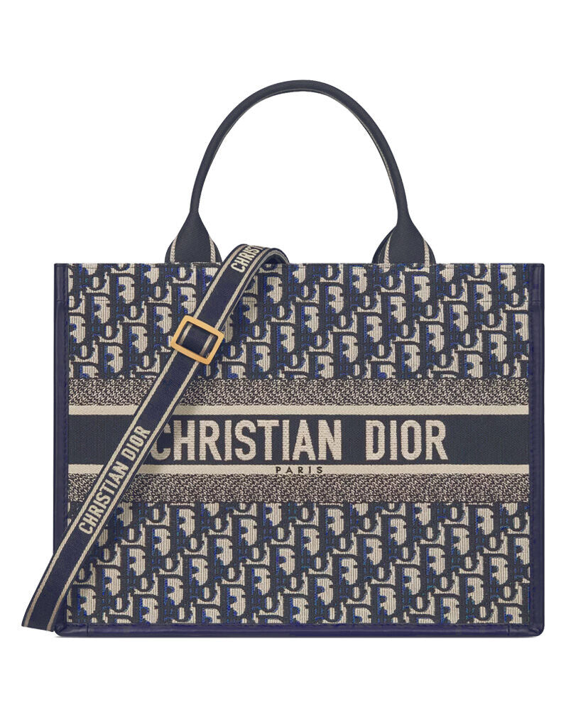 Medium Dior Book Tote