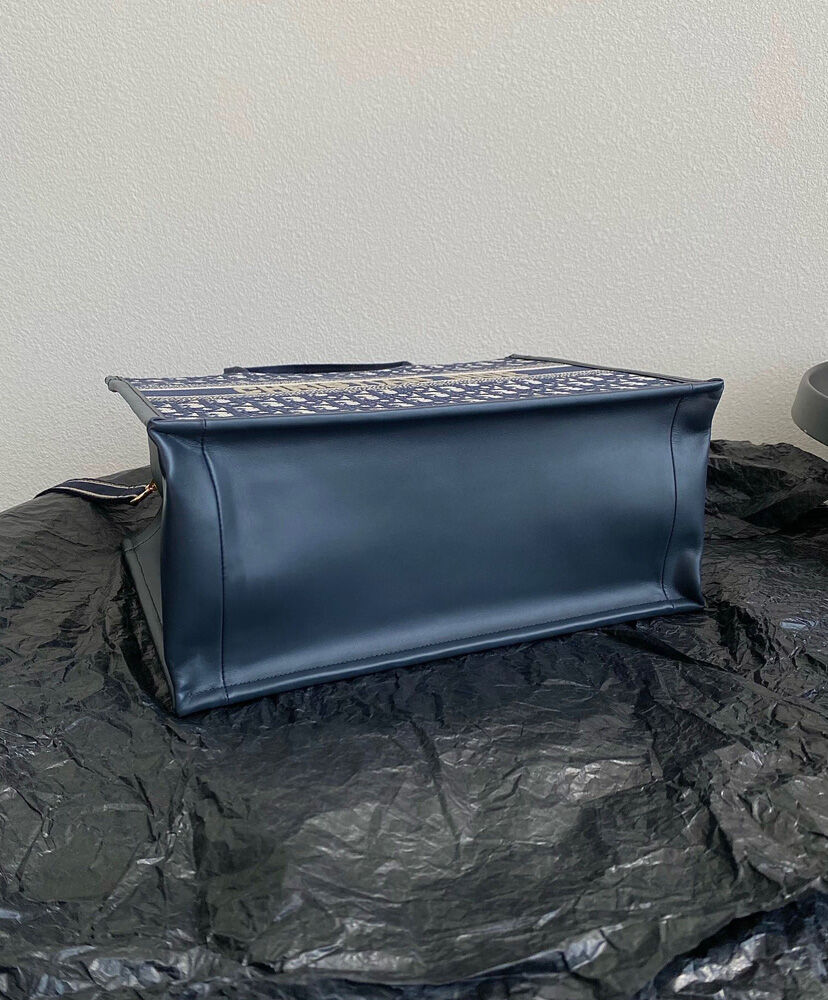 Medium Dior Book Tote