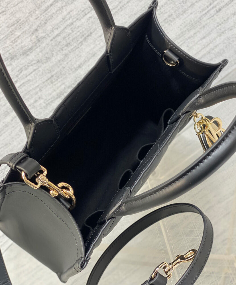 Small Dior Book Tote