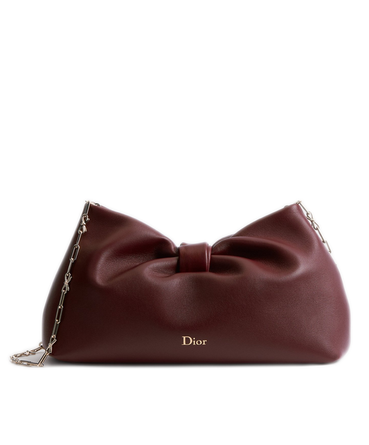 Medium Dior Bow Bag