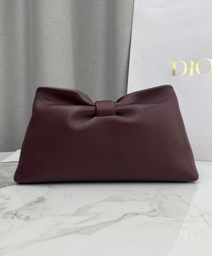 Medium Dior Bow Bag