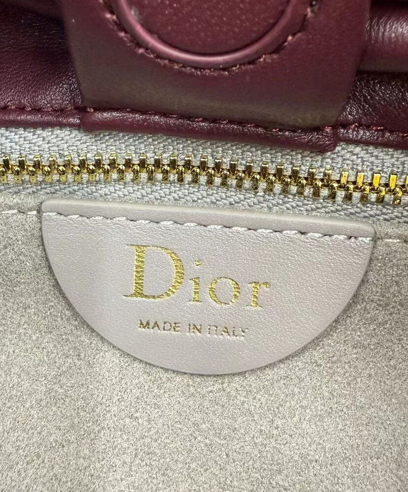 Medium Dior Bow Bag