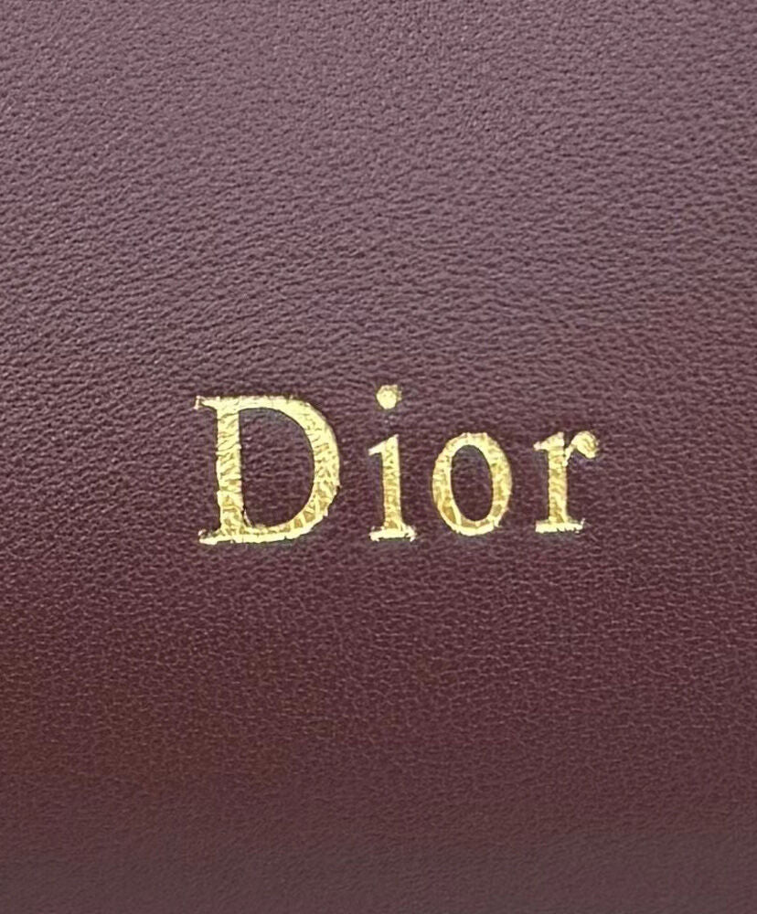 Medium Dior Bow Bag