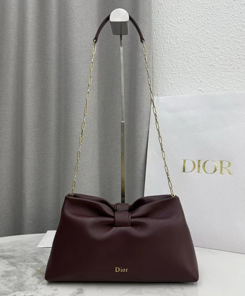 Medium Dior Bow Bag