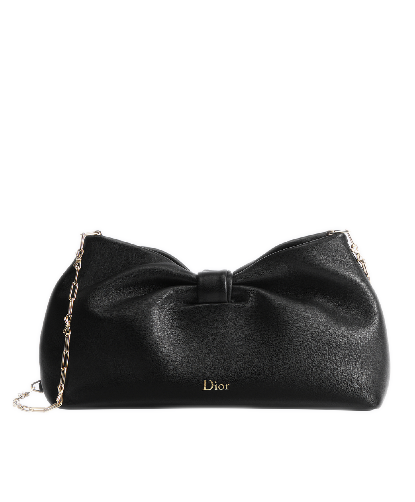 Medium Dior Bow Bag