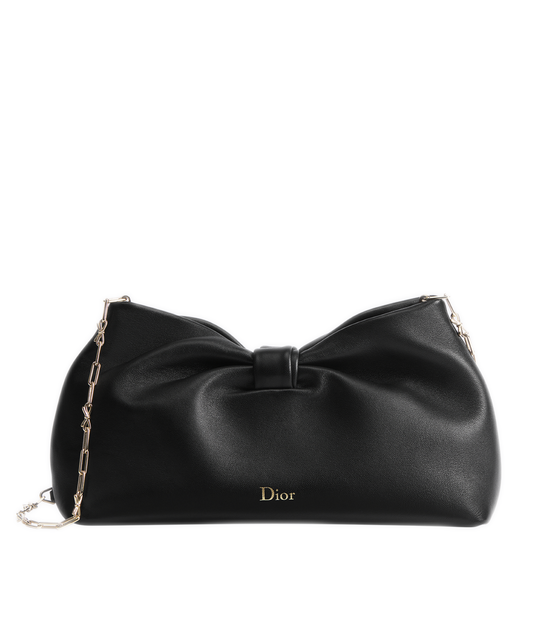 Medium Dior Bow Bag