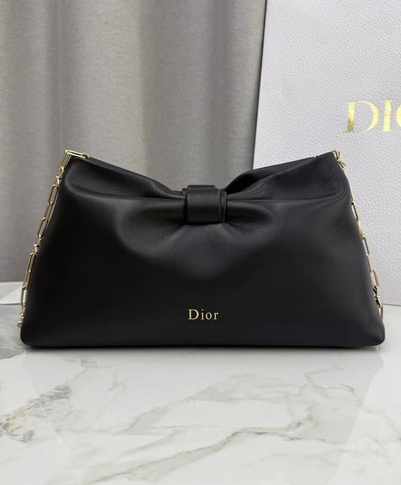 Medium Dior Bow Bag