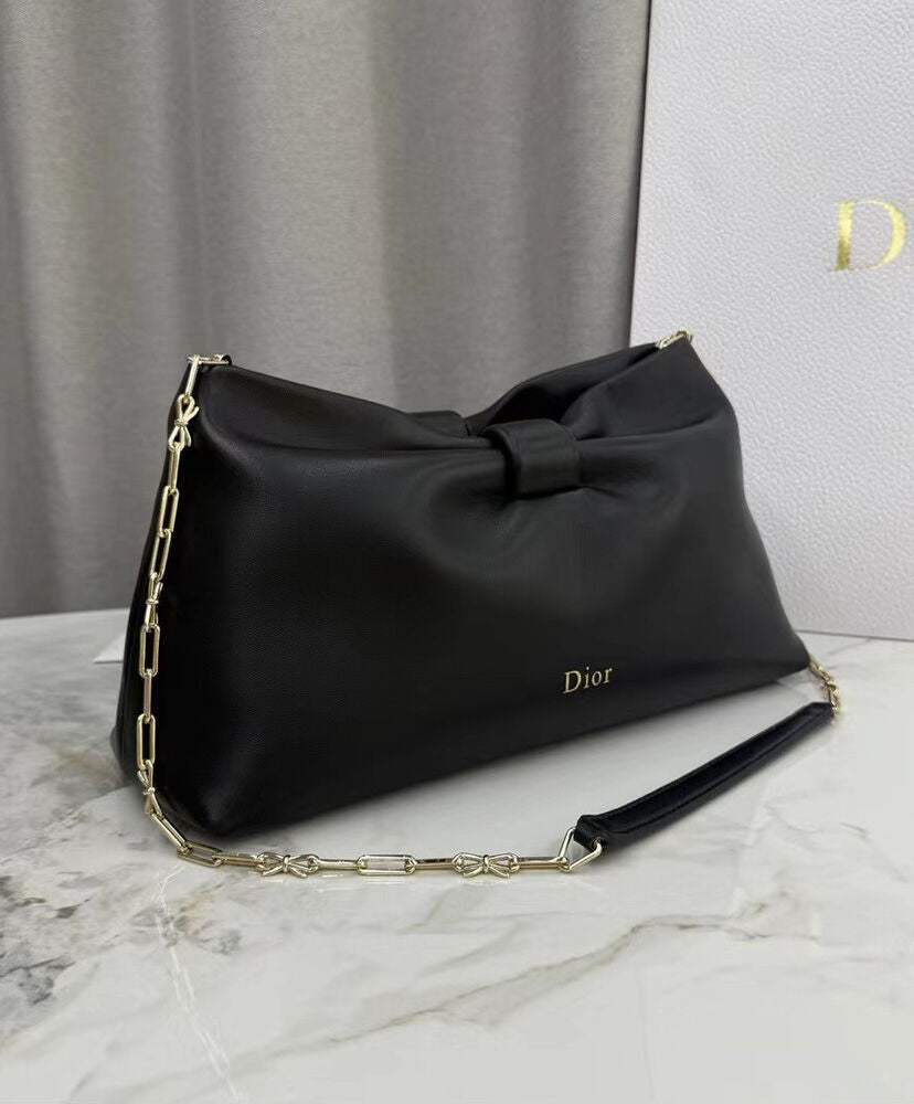 Medium Dior Bow Bag