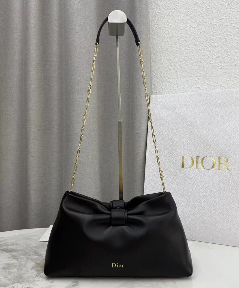 Medium Dior Bow Bag