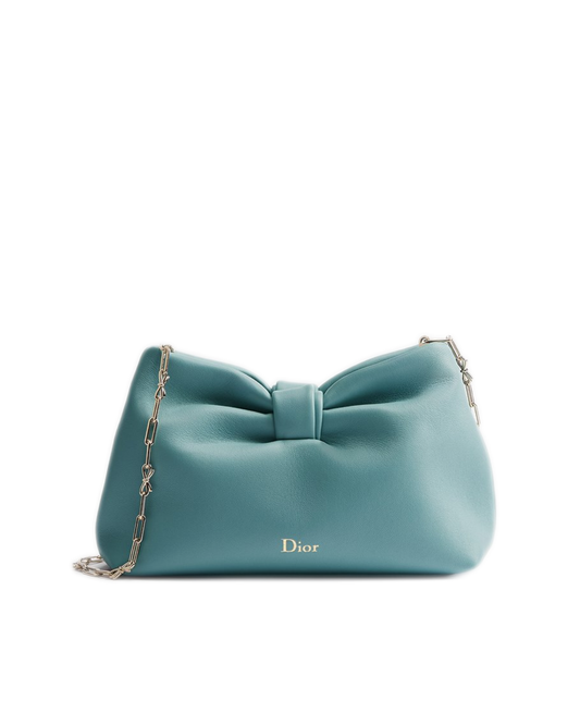 Small Dior Bow Bag