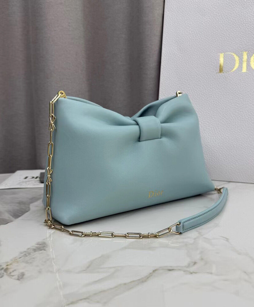 Small Dior Bow Bag