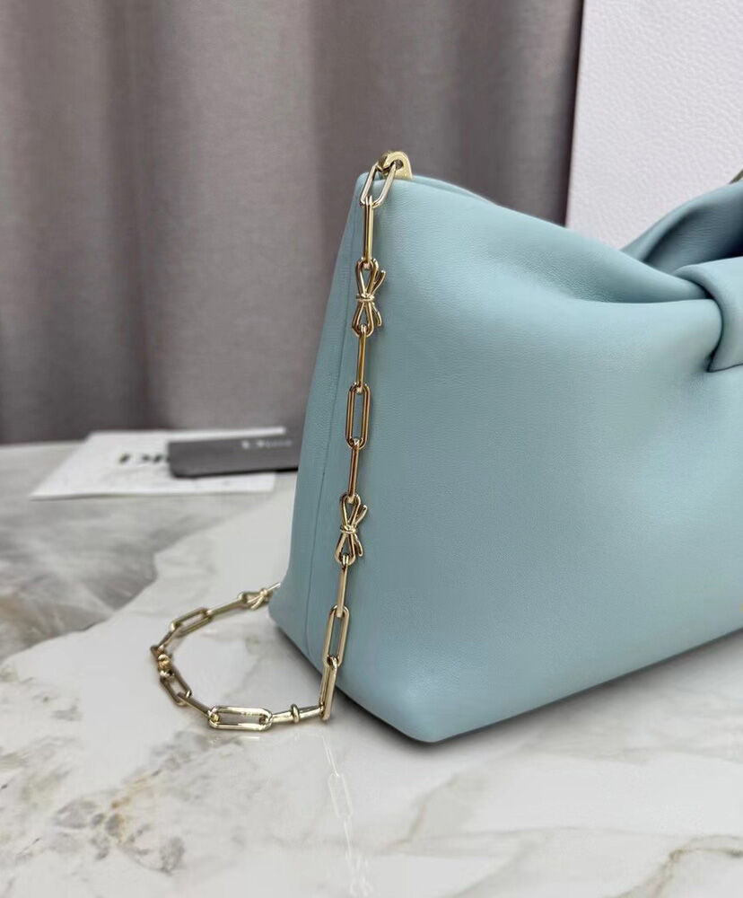 Small Dior Bow Bag
